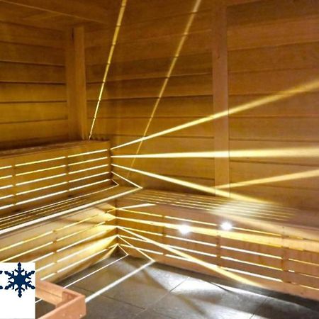 Arc 1950 - Cozy Apartment With Mountain View Les Arcs  Luaran gambar