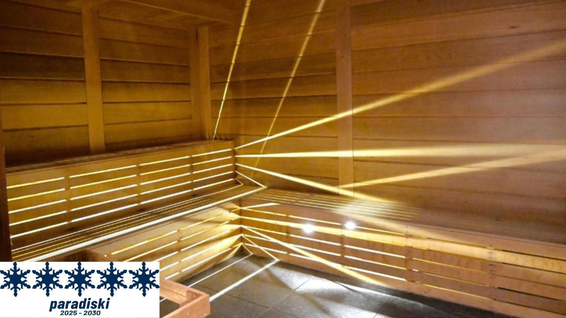 Arc 1950 - Cozy Apartment With Mountain View Les Arcs  Luaran gambar